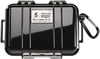 Pelican Micro Series Clear Case 5.31"x3.56"x1.68" (1020)