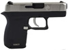 Diamondback Model DB380 Semi Auto Pistol DB380N 380 ACP 2 80 in Polymer Grip Nickel Finish Adjustable Rear Sights 6 Rd
