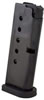 Diamondback Flat Bottom DB380 380 Automatic Colt Pistol (ACP) 6 Round Blue Magazine (MGDB0009G10)