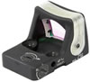 Trijicon Ruggedized Miniature Reflex RMR04 RM04, 1x, 44mm, Amber, 7 M.O.A.