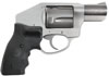 Charter Undercover Lite Off Duty Revolver 53814, 38 Special+P, 2 in, CT Laser Grip, Stainless Finish, Fixed Sights, 5 Rd