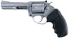 Charter Target Pathfinder Combo 62240, 22 LR/22 WMR, 4 in, Rubber Grip, Stainless Finish, Adjustable target Sights, 6 Rd