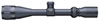 BSA Air Rifle Scope AR39X40AO, 3x-9x, 40mm, Black, 30/30 Reticle