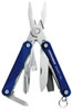Leatherman Squirt PS4 Multi-Tool Knife w/Plain Edge 831192