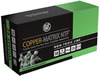 RUAG Ammotec Copper-Matrix NTF CM38, 38 Special, Non-Toxic/Frangible, 100 GR, 1132 fps, 50 Rd/bx