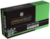 RUAG Ammotec Copper-Matrix NTF CM357S, 357 Sig Sauer, Non-Toxic/Frangible, 100 GR, 1485 fps, 50 Rd/bx