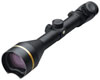 Leupold VX-3L Illuminated Reticle Rifle Scope 67880, 4.5x- 14x, 50mm, Matte Black, Illuminated Duplex Reticle