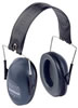 Helvetica SR111 Smart Reloader Passive Gray Earmuffs 27 SNR (VBSR006)
