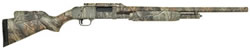 Mossberg 500 Slugster Shotgun 55105, 12 Gauge, 24 in, 3 in Chmbr, Synthetic Stock, Realtree All Purpose Finish