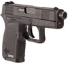 Diamondback DB380 Semi-Auto Pistol DB380C, 380 ACP, 3.05 in, Black Synthetic Grip, Black Finish, Adj. Sights, 6 Rd