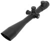 NcStar Mark III Rifle Scope SM3MAO62450G, 6x-24x, 50mm, Black, Illuminated Mil-Dot Reticle