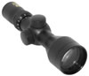 NcStar Tactical Rifle Scope SC3942B, 3x-9x, 42mm, Black, P4 Sniper Reticle Reticle