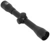 NcStar Shooter Rifle Scope SFA432B, 4x, 32mm, Black, Plex Reticle