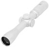 NcStar Pistolero Rifle Scope SEPS2732B, 2x-7x, 32mm, Silver, Illuminated Plex Reticle