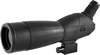 NcStar High Resolution Spotting Scope NHRB206060, 20-60x, 60mm, Black
