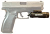 L-3 Insight Tech WL1 Tactical Light (WL1000A3)