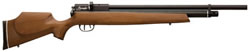 Benjamin Sheridan .25 Bolt w/Compressed Air Marauder Air Rifle (BP2563)
