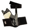 Galco Ankle Glove Holster For Ruger SP101/Taurus 605, AG118