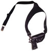 Galco Executive Adj Shoulder Holster System For S&W J Frame w/2 in Barrel, Model EX122