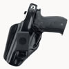 Galco Middle Of Back Holster For 1911 Style Autos w/5 in Barrel, Model MOB212