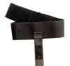 Galco Calf Strap Fits Any Ankle Glove Holster, AGCS