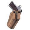 Galco Royal Guard Inside The Pant Holster For 1911 Style Auto w/5 in Barrel, Model RG212
