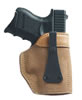 Galco Ultra Deep Cover Inside The Pant Holster For 1911 Style Auto w/3.5 in Barrel, Model UDC218