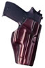 Galco Concealed Carry Paddle Holster, Black, Model CCP250B, For Sig-Sauer P228, P229