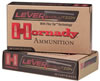 Hornady LEVERevolution Rifle Ammunition 82734, 308 Marlin Express, MonoFlex, 140 GR, 20 Rd/bx