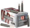 Hornady Steel Match Rifle Ammunition 80261, 223 Remington, Boat Tail Hollow Point (HP), 75 GR, 2561 fps, 50 Rd/bx