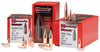 Hornady Boat Tail Hollow Point Bullets .30 Cal 225 Grain 100 Per Box (30903), Not Loaded