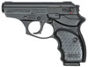 Bersa Thunder 380 Concealed Carry Pistol T380DTCC, 380 ACP, 3.2 in, Black Synthetic Grip, Duo-Tone Finish, 8 Rd