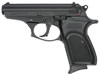 Bersa Thunder 22Pistol T22M, 22 Long Rifle, 3.5 in, Black Synthetic Grip, Black Finish, 10 Rd