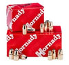 Hornady Soft Point .257 Cal 87 Grain 100 Per Box (2530), Not Loaded