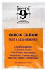 Hoppes Multi Purpose Cleaning Cloth, 12 1/2 in X 8 1/2 in (1215)