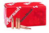 Hornady Interbond .257 Cal 110 Grain 100 Per Box (25419), Not Loaded