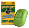 Hunters Specialties Antibacterial & Deodorizing Bar Soap (01096)