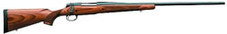 Remington  Model 700 African Plains Bolt Action Rifle 5953, 375 H&H Magnum, 26 in, Laminated Stock, Blue Finish