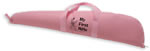Crickett Pink Padded Rifle Gun Case KSA035P
