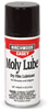 Birchwood Casey 40131 Moly Lube� Dry Film Lubricant 4 Oz Aerosol