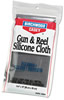 Birchwood Casey 30001 Gun & Reel Silicone Cloth w/Poly Bag