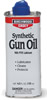 Birchwood Casey 44128 Synthetic Gun Oil With PTFE Lubricant 4.5 Oz
