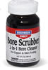 Birchwood Casey 33632 Bore Scrubber Two In One Liquid Bore Cleaner 5 Oz