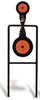 World of Targets 46244 Double Mag Spinner Target For Big Bore Pistols
