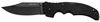 Cold Steel Recon 1 Folding Knife w/Plain Edge Tanto Blade 27TLT