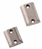 Marlin 71931 Nickel 2 pc Scope Base For 900 Series Rimfire Rifles 707156