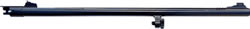 Mossberg 500 Barrel 90055, Cylinder Bore, w/Sights, 12 Gauge, 24", Ported, Slug, Blued