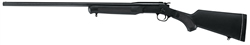 Rossi Single Shot Shotgun S201230BS, 20 Gauge, 23 in, 3 in Chmbr, Black Syn Stock, Blue Finish