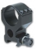 Millett Tactical Rings w/Rail DT00717, 30mm, Medium, Matte