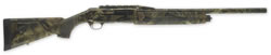 Browning Silver Rifled Deer Shotgun 011386621, 20 Gauge, 22 in, 3 in Chmbr, Mossy Oak Break Up Infinity